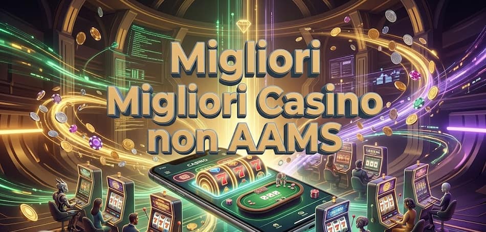 Casino non AAMS